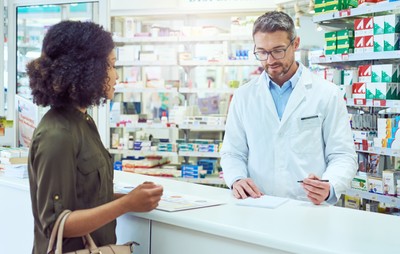 Rewolucja u lekarzy. Bez kolejek, a więcej załatwić można też w aptekach