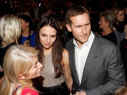 Mama Niemczyckiego o Czartoryskiej: Skromna, dobrze wychowana... Czy to znaczy, że będzie ślub?