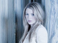 Blake Lively chce pod "Zieloną latarnię"