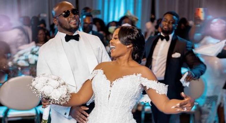 7 things to consider when planning a modern Ghanaian wedding | Pulse Ghana