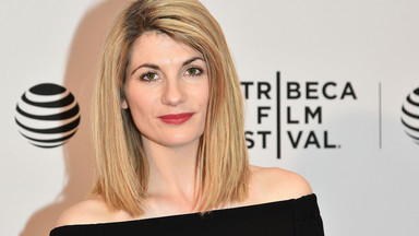 Jodie Whittaker pierwszą kobietą w historii, która zagra Doctora Who