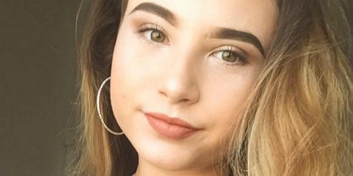 Szkocja: 18-latka zginęła w pożarze. Poruszające słowa przyjaciół