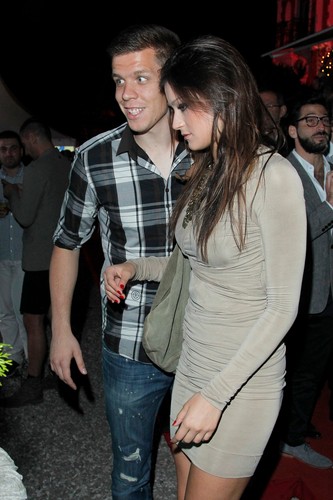 Gala 'Samochód roku Playboya 2012'