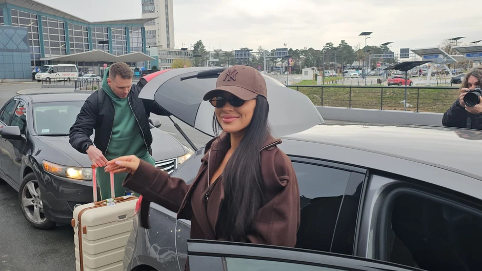 Teodora Džehverović