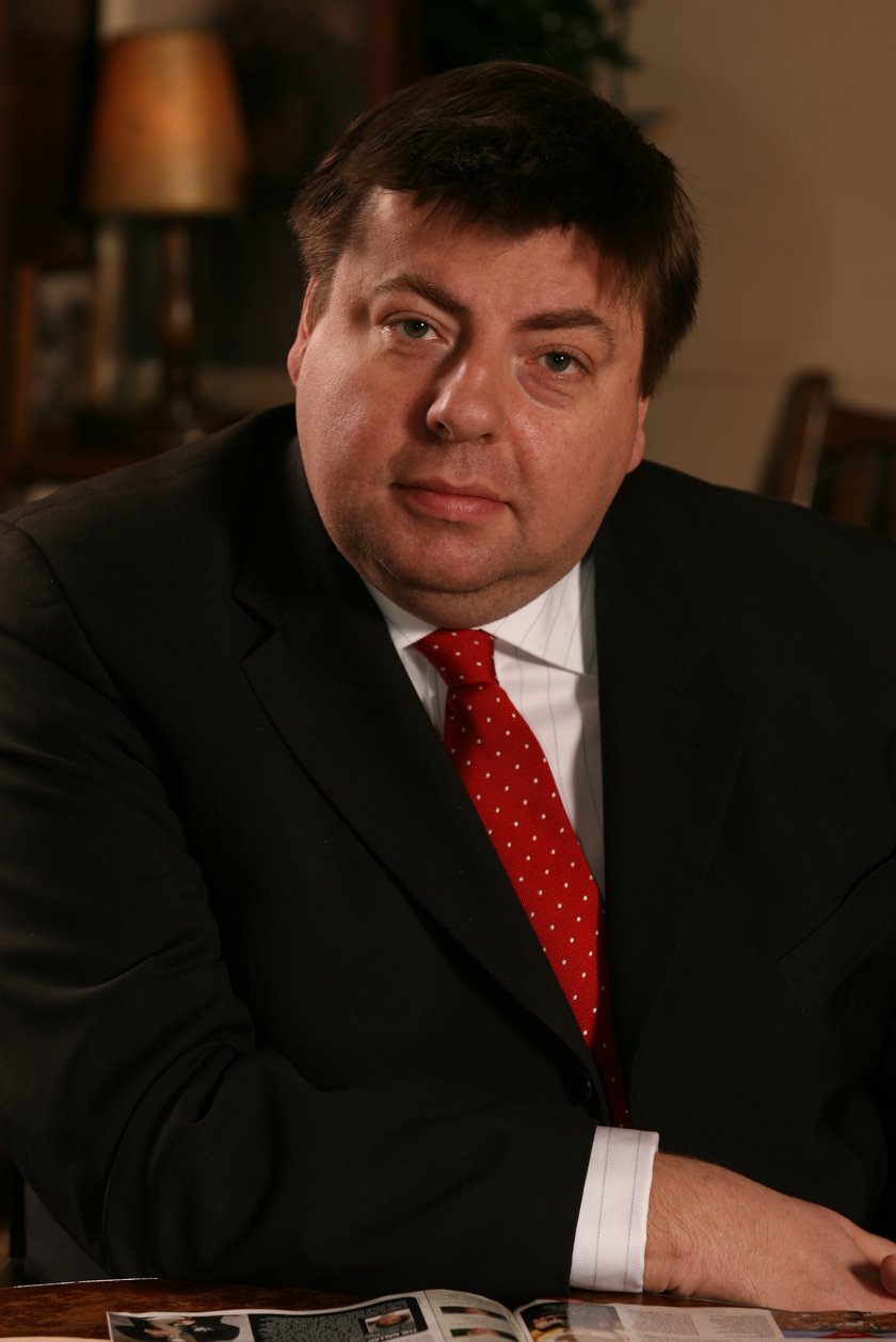 Piotr Semka