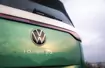 Volkswagen ID.Buzz na Salt Wave Festival 2022