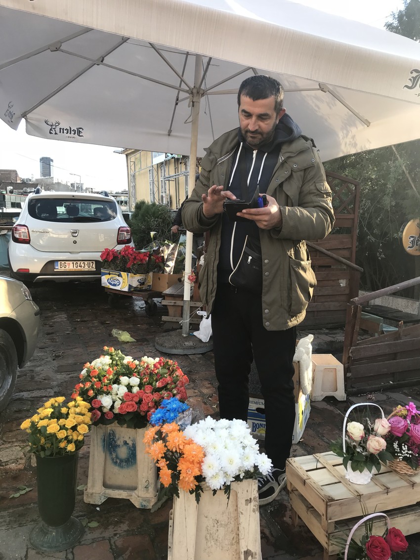 Milovan Plavšić: Ne očekujem da me hvale, samo sam hteo da pomognem