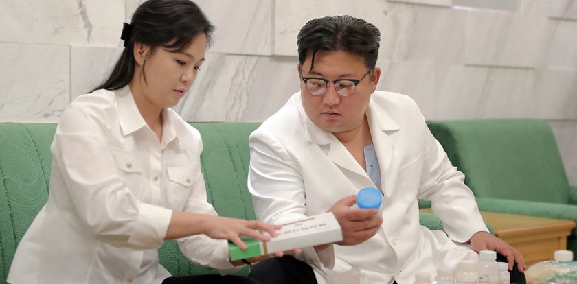 Korea Północna zmaga się z tajemniczą epidemią. Nie chodzi o covid, a o chorobę jelitową