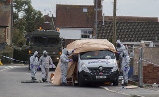 Czaputowicz: Jesteśmy pewni, że Rosja była zaangażowana w atak na Skripala