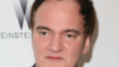 Tarantino zdobył Oscara za scenariusz