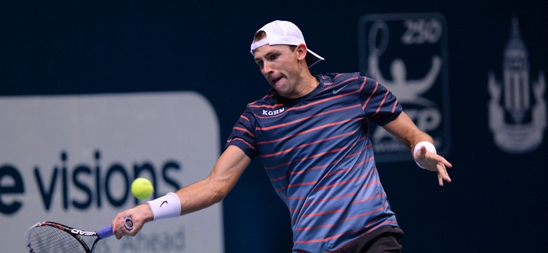 Indian Wells: Finałowa porażka Kubota w deblu