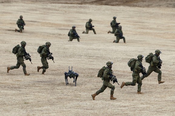GEOPOLITIČKI ZAOKRET Japan će proaktivnije delovati u Indo-Pacifiku: Menja se strategija za region