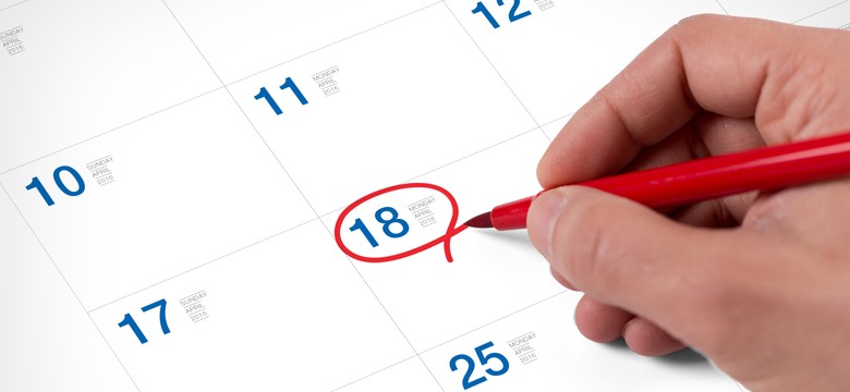 Posłowie podjęli decyzję. Czy w Wielki Piątek 18 kwietnia musisz iść do pracy?