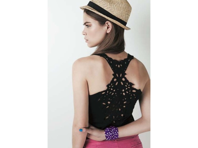 Oysho - propozycje na lato 2011