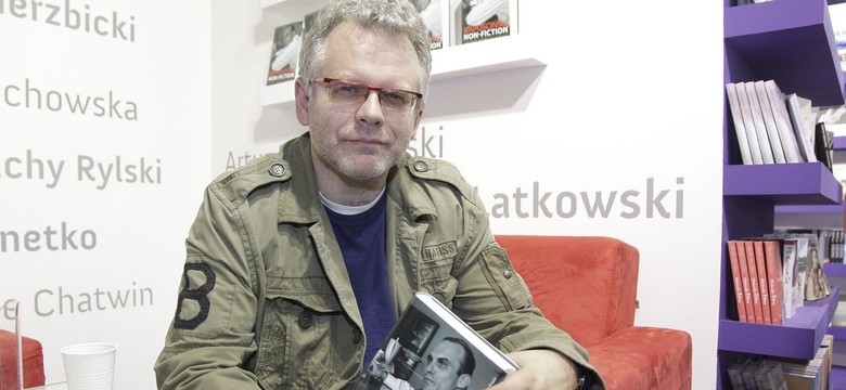 Autor kontrowersyjnej biografii Kapuścińskiego: Dziś wszystko napisałbym tak samo