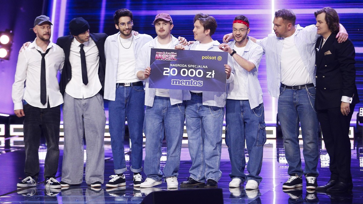 Finaliści "MBTM" zaskoczyli wyznaniem. Nagrodę przeznaczą na spłatę istotnego długu