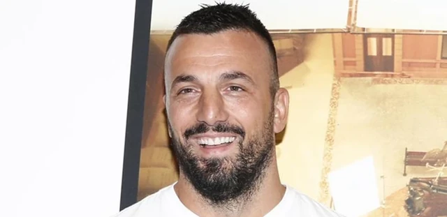 "Da ne želite da vas oplodim možda?!" Napunio je 43 godine, a nije se ostvario kao otac! Vladimir Tomović burno reagovao na pitanje o detetu