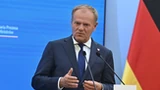 Niemcy rozczarowane Tuskiem. "Nie powstrzymał antyniemieckiej fali"