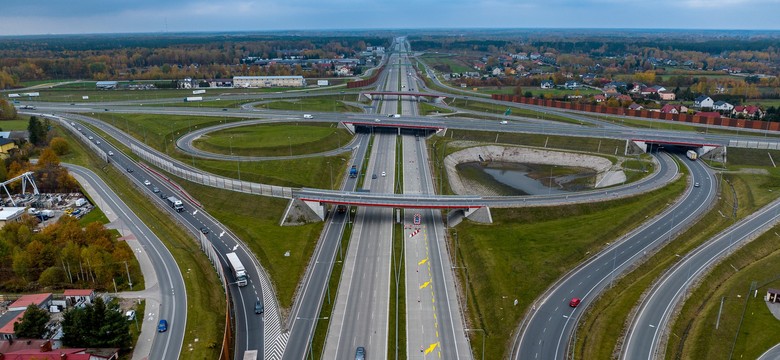 Trasa S2 i S17 przechodzi rewolucję. Czy to koniec korków na węzłach Lubelska i Opacz?