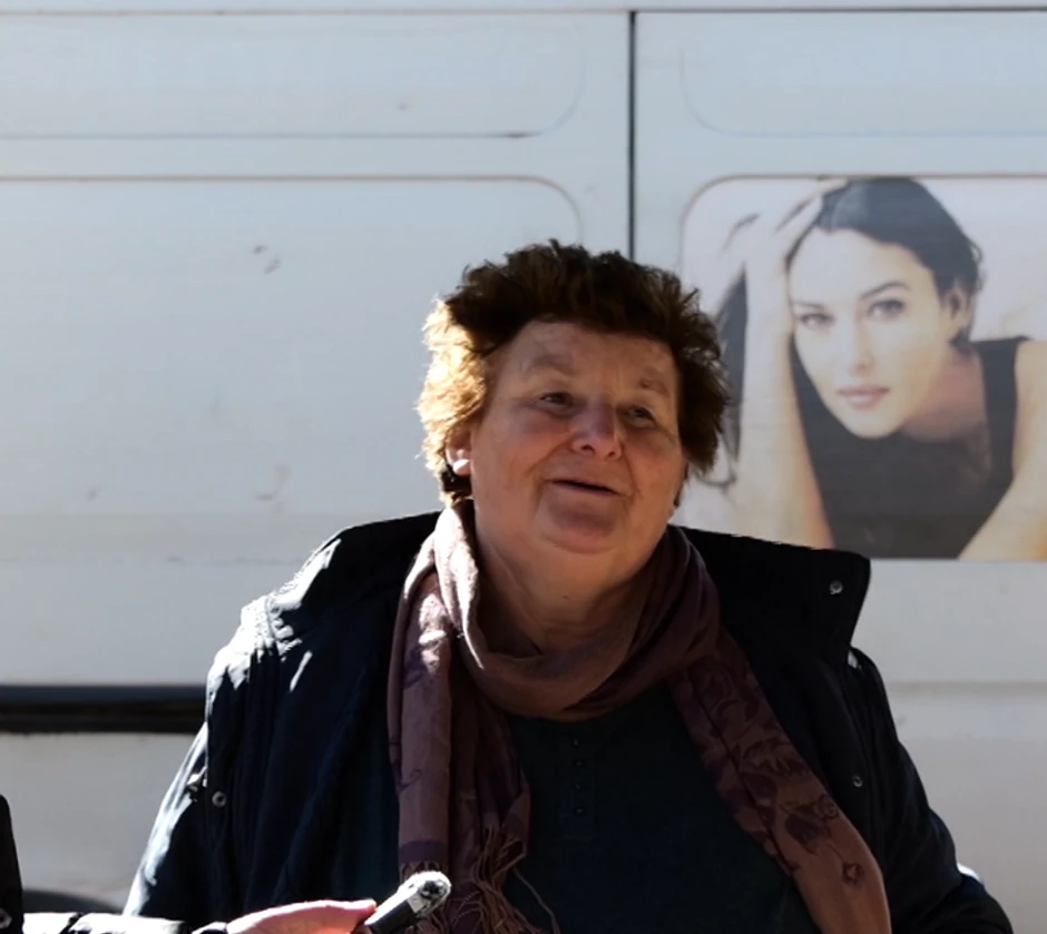 Nataša Ninković, emisija "Metar moga sela"