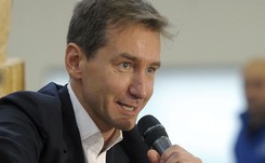 Piotr Kraśko: Nie wierzę ludziom, którzy na prawo i lewo opowiadają, czego by nie zrobili dla ojczyzny