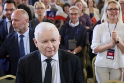 Jarosław Kaczyński