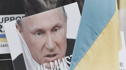 "Co siedzi w głowie Putina?". "Wołodymyr Zełenski. Narodziny bohatera"