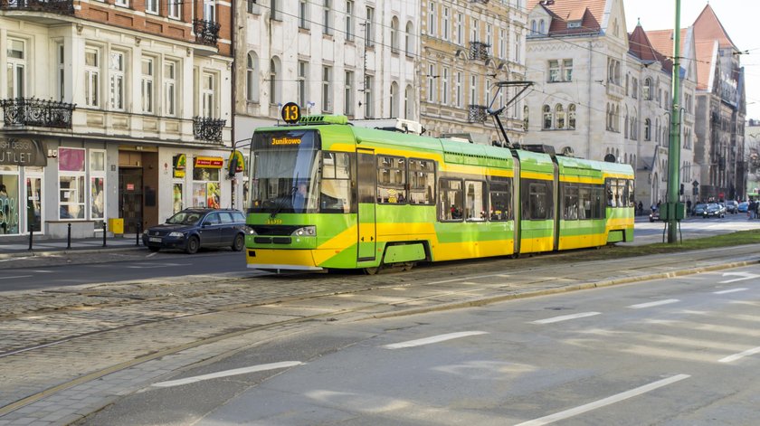 Poznaniacy mogą odzyskać pieniądze za sieciówkę