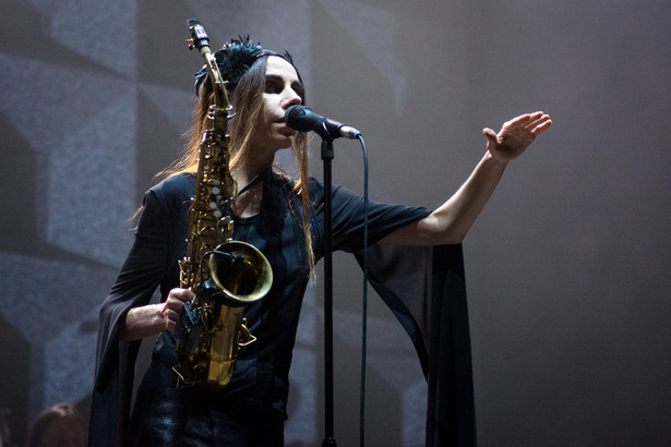 Powrót PJ Harvey. Artystka napisała muzykę do spektaklu teatralnego