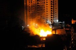 Potężne trzęsienie ziemi w Chile. Są zabici i ranni