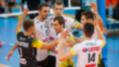 Lotos Trefl Gdańsk czeka na Ligę Mistrzów