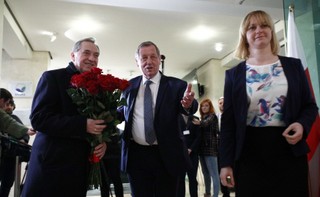 Kowalczyk: Będę szanować decyzję Trybunału Sprawiedliwości ws. Puszczy Białowieskiej