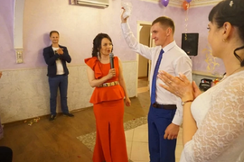 Mladoženja na DAN SVADBE otkrio s kim je mlada imala AFERU GODINAMA: Njegovo ime u telefonu memorisala kao "TETKA"- kad je saznao o kome se radi, ODMAH JE PONIŠTIO BRAK