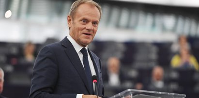 Tusk wymyślił jak pokonać PiS. Poseł PSL się wściekł!