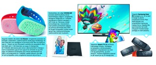 Świąteczne promocje u operatorów: Zamiast smartfonów, oferują gadżety