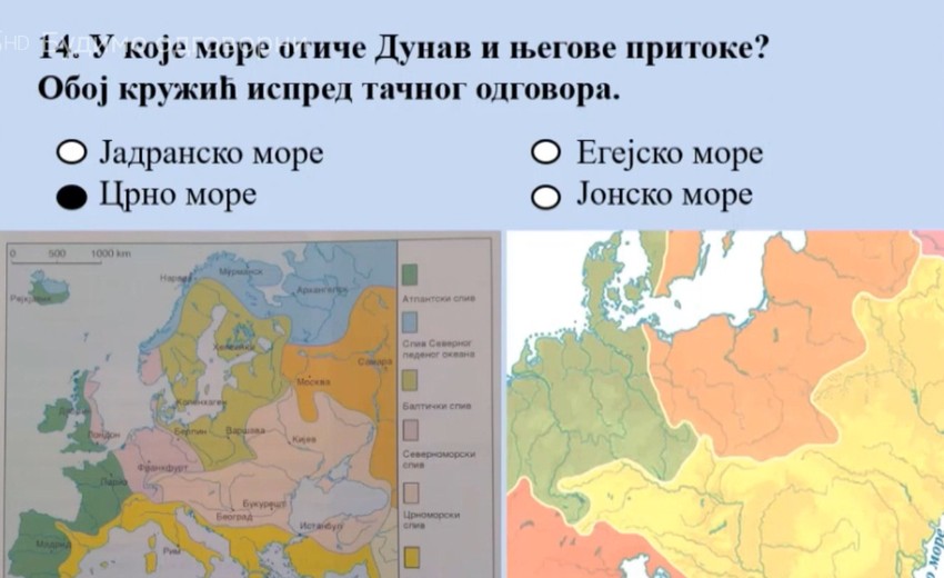 Pitanje 14 i odgovor