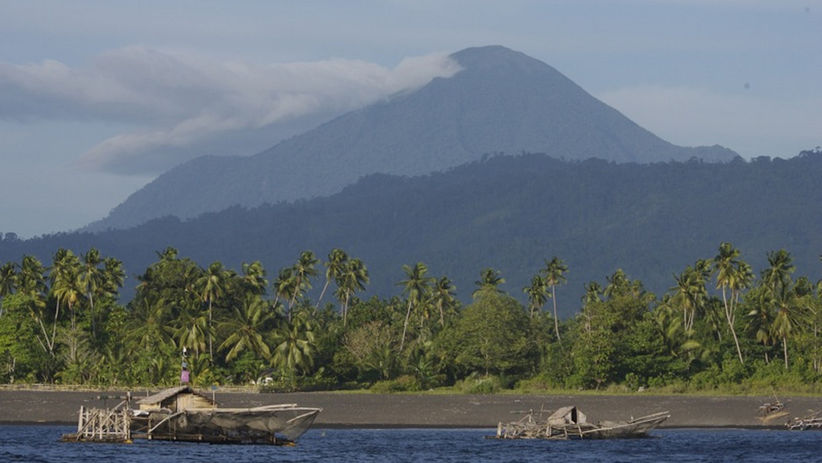 Indonezja: Trzęsienie ziemi na wyspie Celebes. Ostrzeżenie przed tsunami