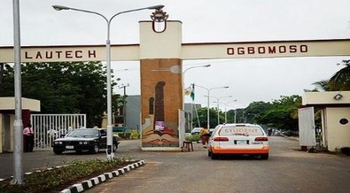 4 LAUTECH researchers win N89.1m TETFund research fund