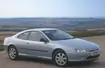 Peugeot 406 Coupe