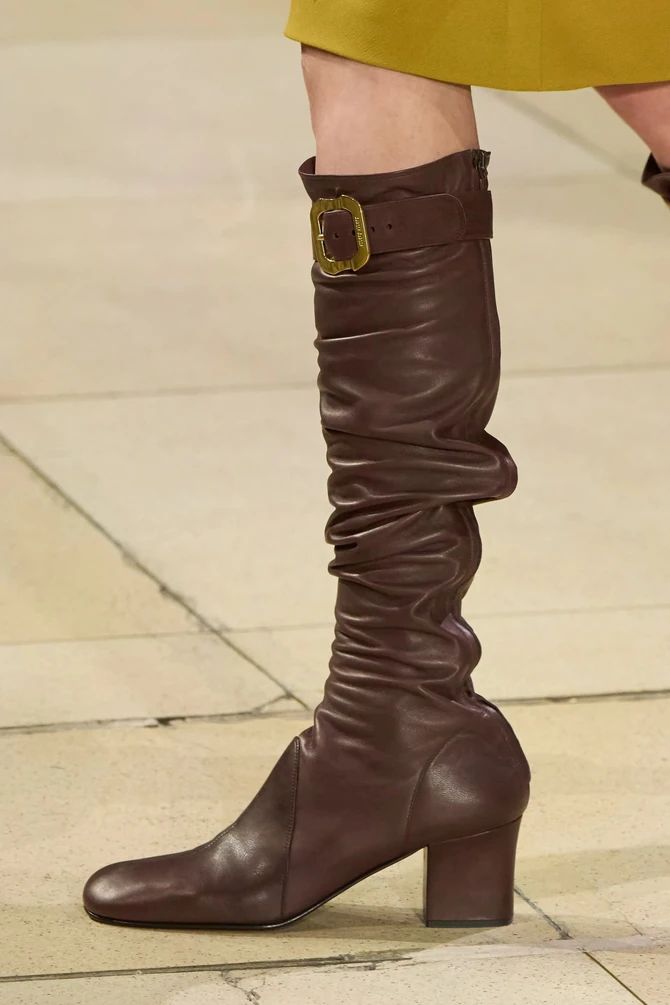 Miu Miu jesen/zima 2025/26