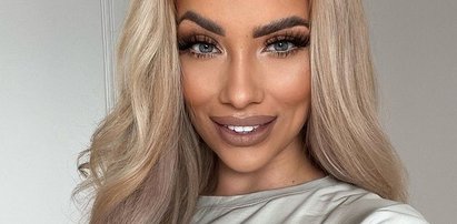 Uczestniczka "Love Island 3" jest w ciąży. 23-latka i jej o 14 lat starszy partner już wybrali imiona dla dziecka