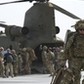 AFGHANISTAN LAST BRITISH TROOPS LEAVE HELMAND PROVINCE