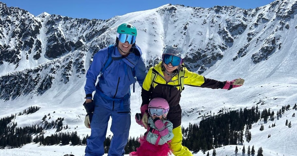 I left my dream job in New York City to move home to Colorado with my ...