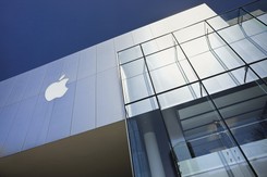 Apple musiał zapłacić 60 mln dolarów