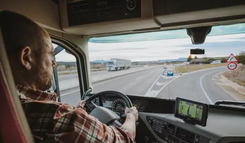 Eco-driving najpopularniejszym sposobem na redukcję kosztów paliwa