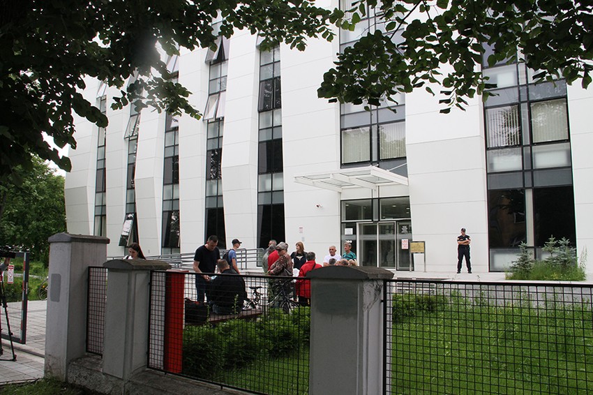 Osnovni sud Banjaluka 