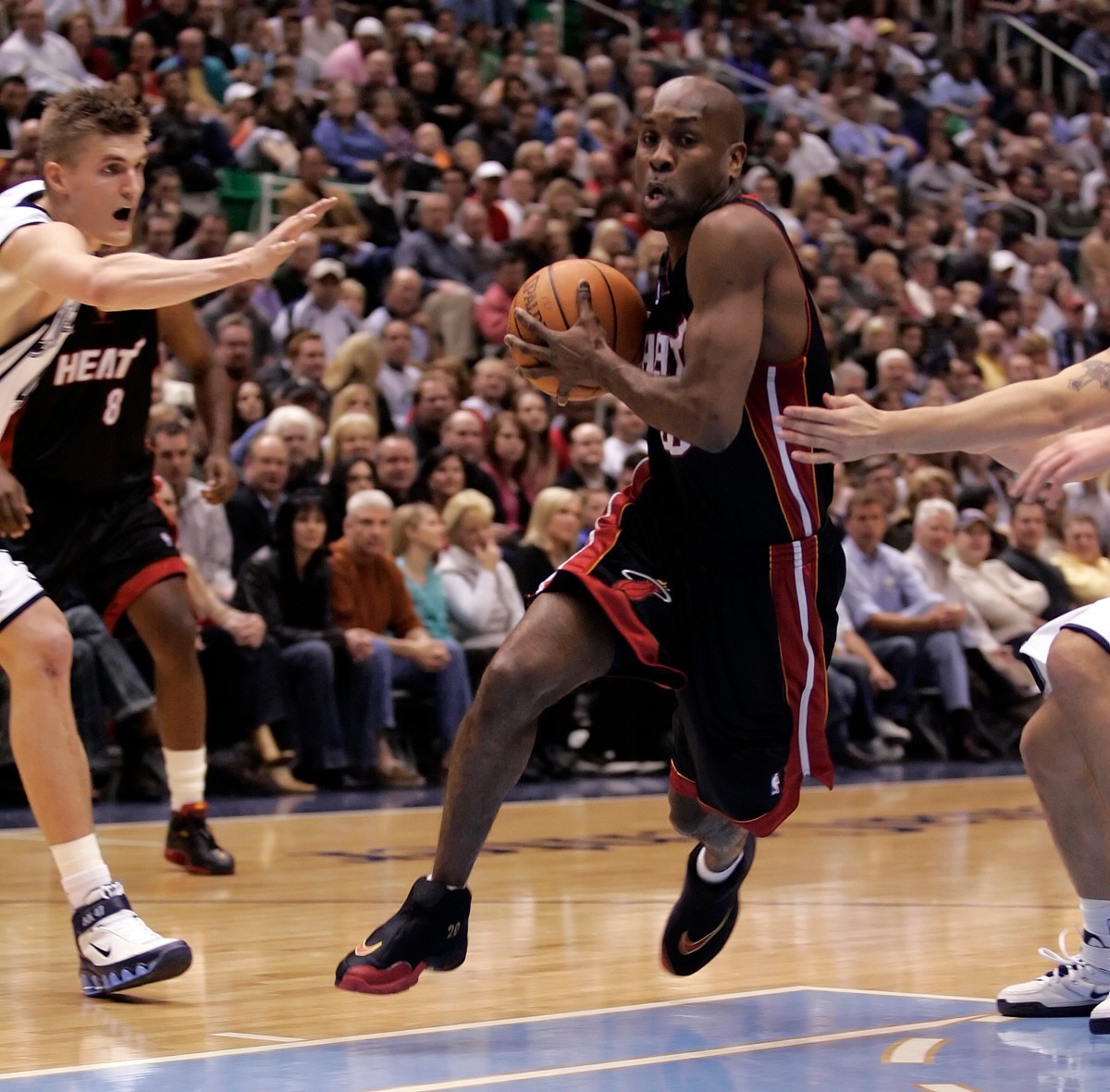 Liga NBA: Payton kolejnym graczem w Galerii Sław