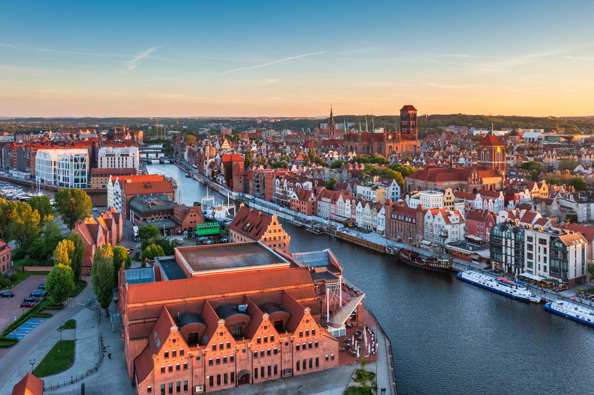 Gdańsk