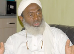 Sheikh Gumi believes Kaduna village bombing was intentional