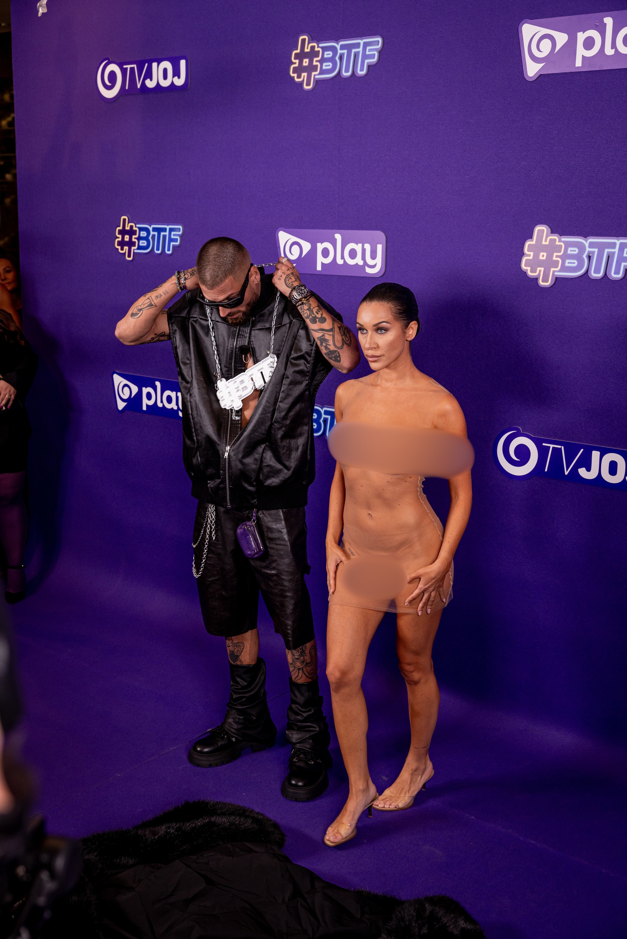 Influencerka Bianka Rumanová.